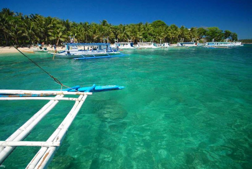 Sulpa Islet, Philippines, Philippines